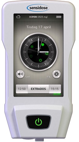 Sensidose MyFid 50